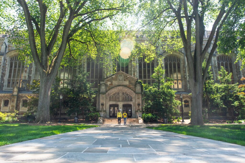 A Comprehensive Exploration of the University of Michigan: Past 