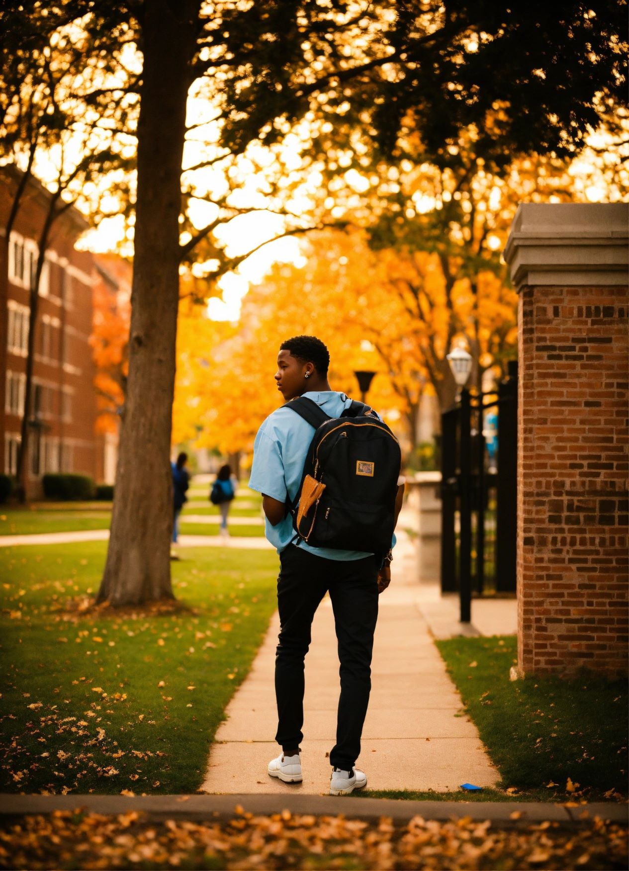 A Deep Dive into Columbia University, Campus Life, Academic Excellence, Admission Process, Free Scholarships and Financial Aid