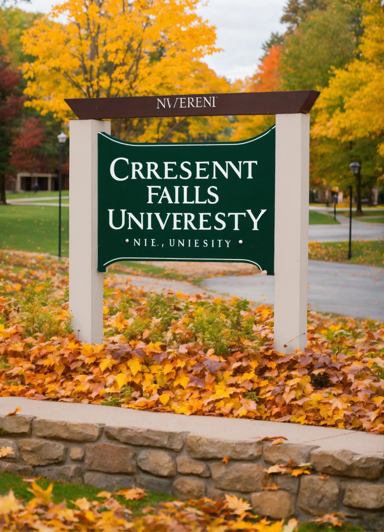 A Deep Dive into the Enigmatic Realm of Crresennt Faills University: Unveiling Mysteries, Realities, and Transformations