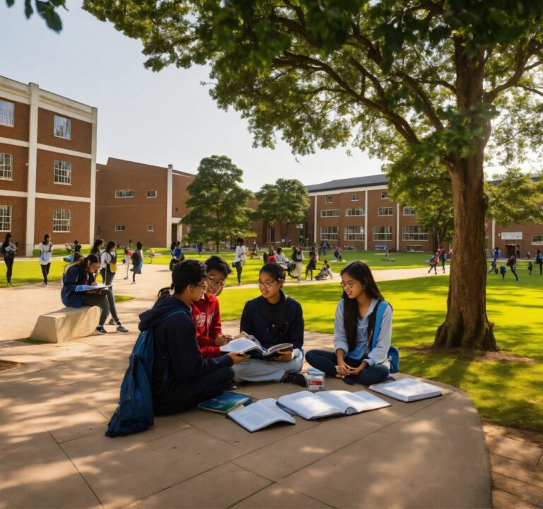 Exploring the Depths of Boston University: A Comprehensive Guide 