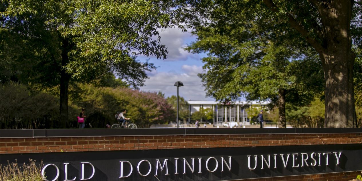 Exploring the Depths of Old Dominion University: A Comprehensive Guide