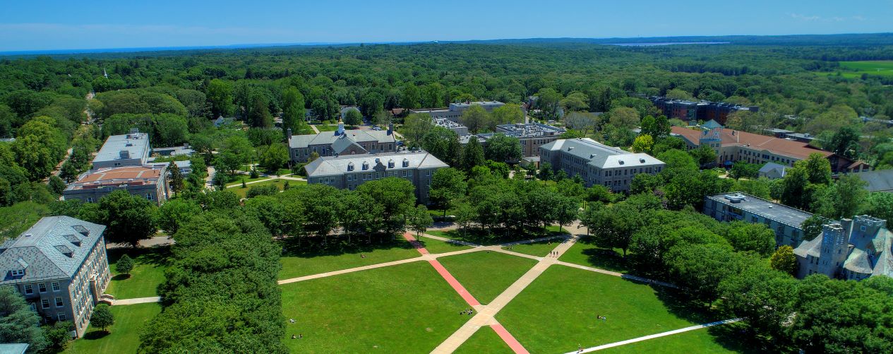 Exploring the Depths of University of Rhode Island: A Comprehensive Journey