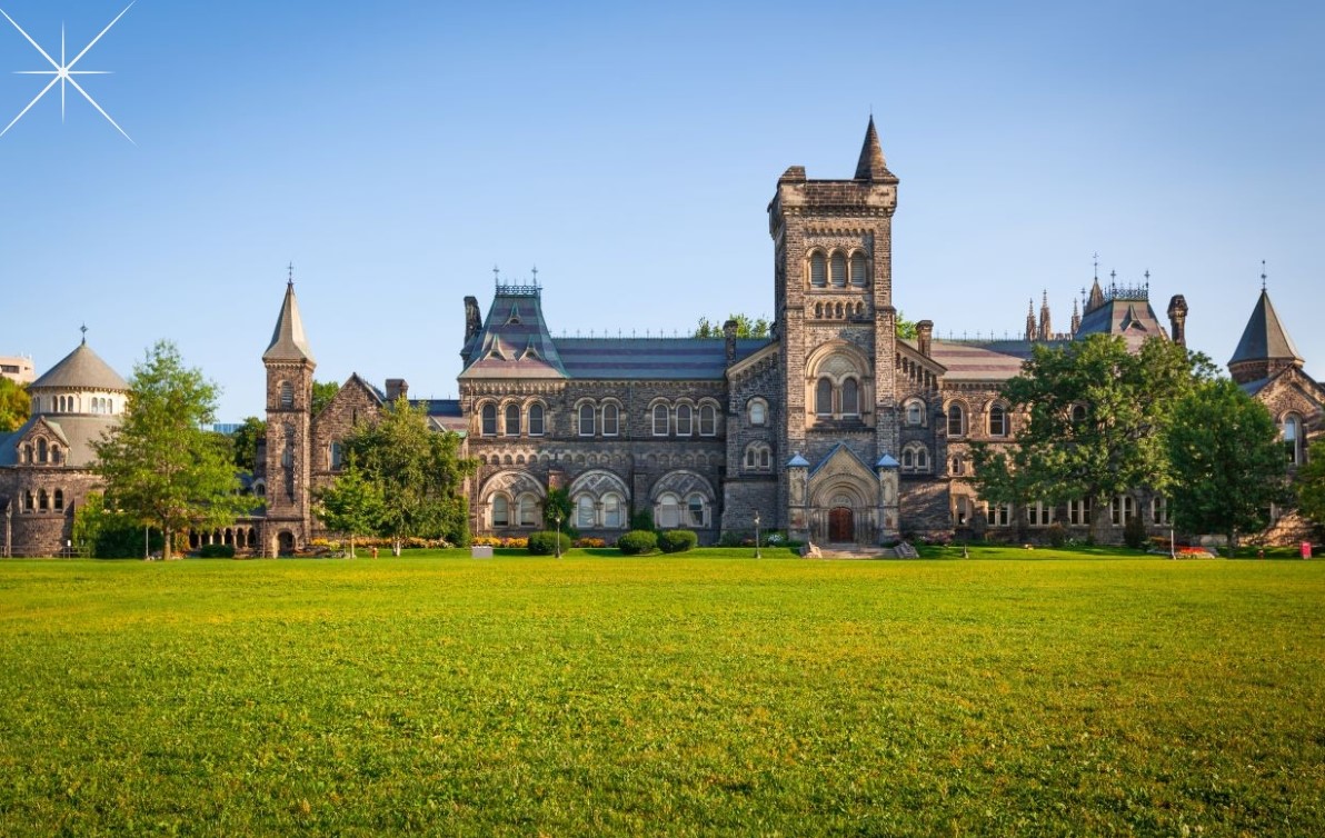 Unveiling Excellence: A Comprehensive Exploration of the University of Toronto