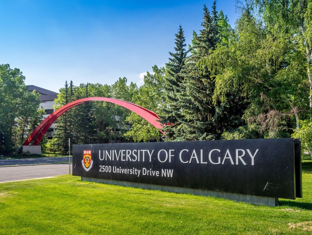 Unveiling the Depths: A Comprehensive Exploration of the University of Calgary