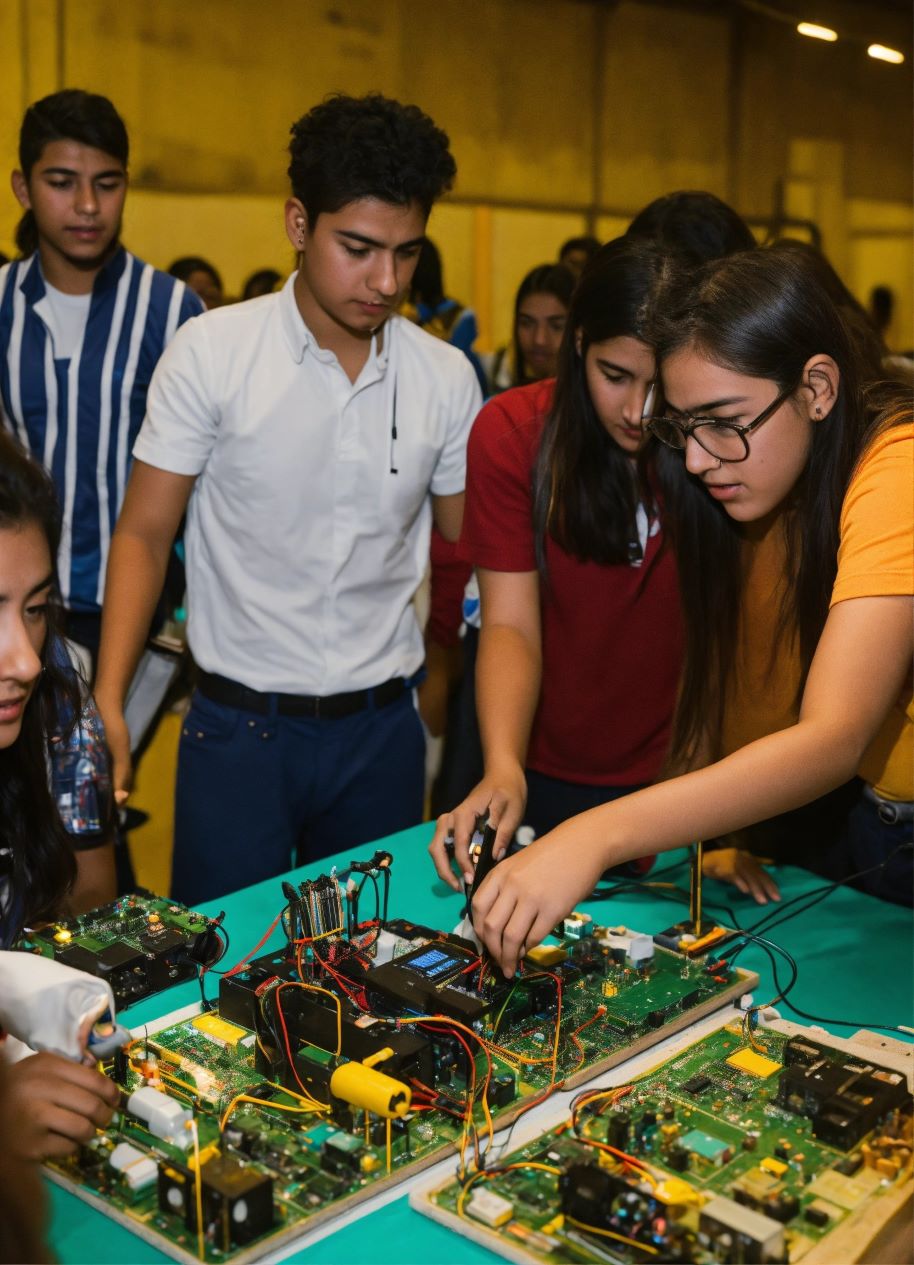 Unveiling the Future of STEM Education in Universities: Innovations, Challenges, and Opportunities