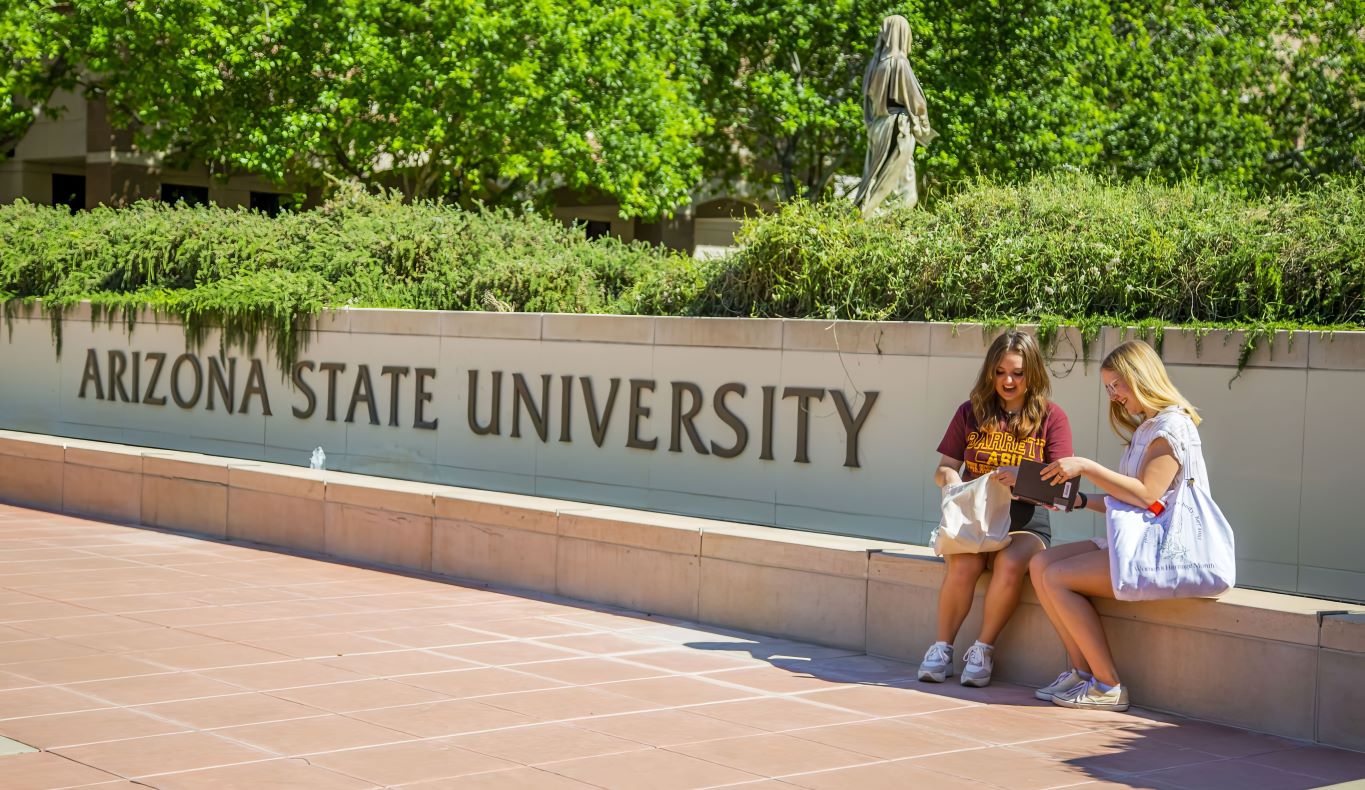 Arizona State University: A Comprehensive Guide