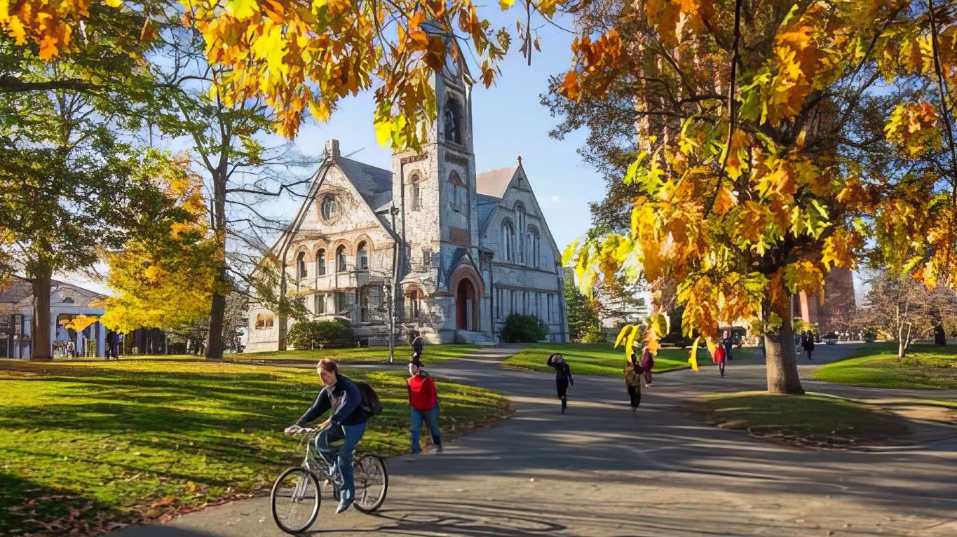 Exploring the Essence: University of Massachusetts in Depth