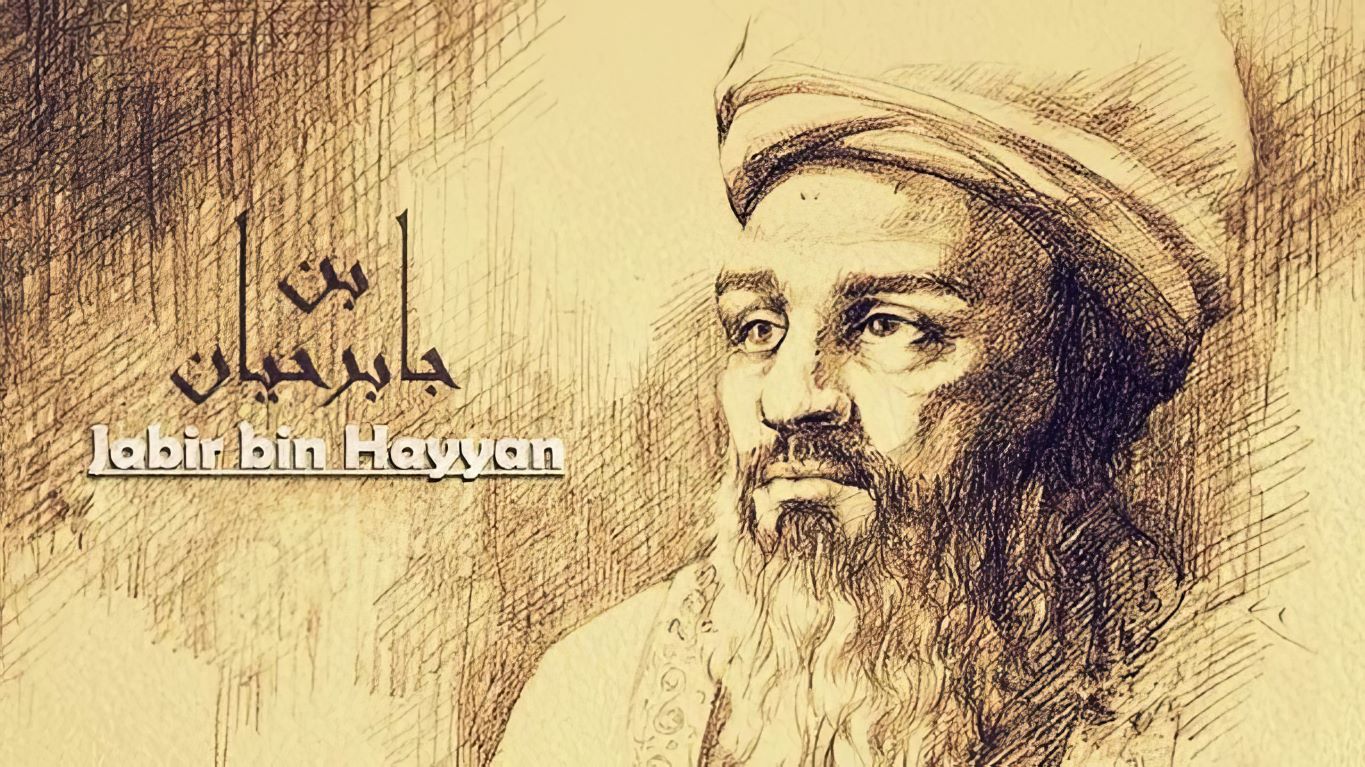 Fathers of Alchemy: Important Inventions of Jabir bin Hayyan